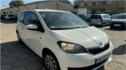 Skoda Citigo Citigo