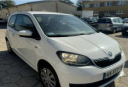 Skoda Citigo Citigo