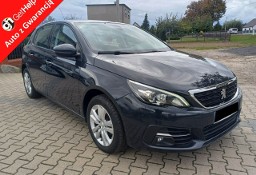 Peugeot 308 II 1.6 BlueHDi 100KM Nawigacja Klimatronic