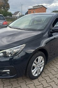 Peugeot 308 II 1.6 BlueHDi 100KM Nawigacja Klimatronic-2