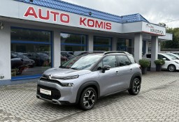 Citroen C3 Aircross Automat, Kamera, Skóry, Navi,Gwarancja