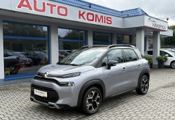 Citroen C3 Aircross Automat, Kamera, Skóry, Navi,Gwarancja