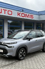 Citroen C3 Aircross Rezerwacja-2