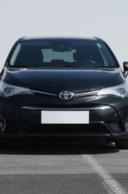 Toyota Avensis III , Salon Polska, Serwis ASO, Klimatronic, Tempomat, Parktronic-2