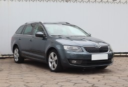 Skoda Octavia III , Salon Polska, DSG, Navi, Xenon, Bi-Xenon, Klimatronic,