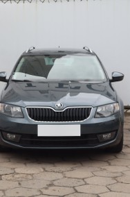 Skoda Octavia III , Salon Polska, DSG, Navi, Xenon, Bi-Xenon, Klimatronic,-2