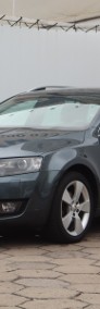 Skoda Octavia III , Salon Polska, DSG, Navi, Xenon, Bi-Xenon, Klimatronic,-3