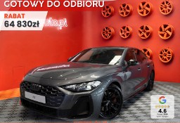 Audi A5 IV TFSI quattro S line 2.0 TFSI quattro S line (204KM) Kamery obserwujące