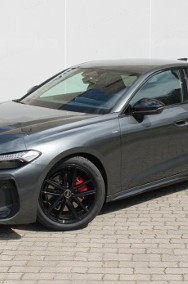 Audi A5 IV TFSI quattro S line 2.0 TFSI quattro S line (204KM) Kamery obserwujące-2