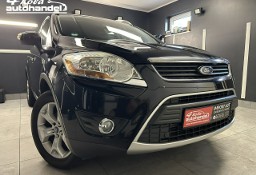 Ford Kuga I Ford Kuga 2.0 TDCI 140KM Zadbana po opłatach Gwarancja