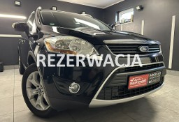 Ford Kuga I Ford Kuga 2.0 TDCI 140KM Zadbana po opłatach Gwarancja