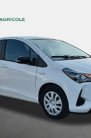 Toyota Yaris III Hybrid 100 Active Hatchback. DW7AJ32-2