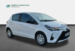 Toyota Yaris III Hybrid 100 Active Hatchback. DW7AJ32