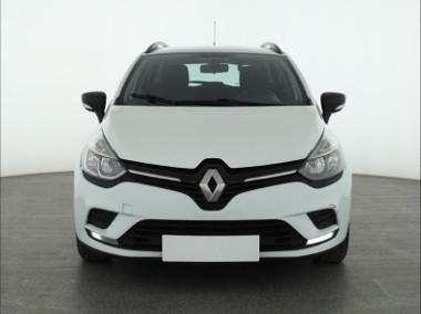 Renault Clio IV , Salon Polska, Serwis ASO, Klima, Tempomat-1