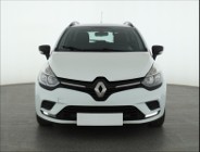 Renault Clio IV , Salon Polska, Serwis ASO, Klima, Tempomat