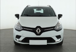 Renault Clio IV , Salon Polska, Serwis ASO, Klima, Tempomat