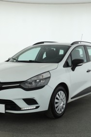 Renault Clio IV , Salon Polska, Serwis ASO, Klima, Tempomat-2