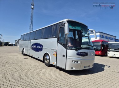 FHD127 FUTURA / SPROWADZONA / WC / MANUAL / EURO 5-1