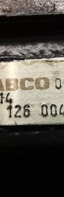 Sprężarka powietrza Wabco 9121260040-4