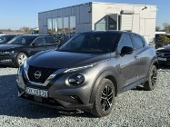 Nissan Juke Nissan Juke II 1.0 114KM 7DCT, kamera, tylko 15 tys. km.