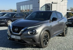 Nissan Juke Nissan Juke II 1.0 114KM 7DCT, kamera, tylko 15 tys. km.