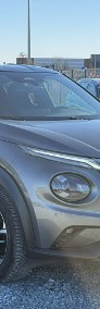 Nissan Juke Nissan Juke II 1.0 114KM 7DCT, kamera, tylko 15 tys. km.-3