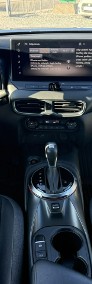 Nissan Juke Nissan Juke II 1.0 114KM 7DCT, kamera, tylko 15 tys. km.-4
