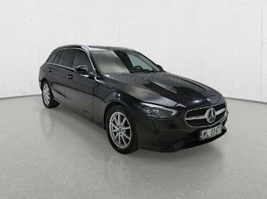 Mercedes-Benz Klasa C W205 Poleasingwe.pl PL-1