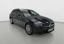 Mercedes-Benz Klasa C W205 Poleasingwe.pl PL