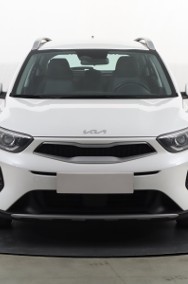 Kia Stonic , Salon Polska, 1. Właściciel, Serwis ASO, Navi, Klima,-2