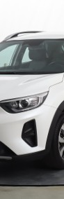 Kia Stonic , Salon Polska, 1. Właściciel, Serwis ASO, Navi, Klima,-3