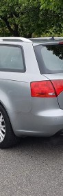 Audi A4 III (B7) 2.0 TDI / S- Line / Nawi / Automat / Zadbany !!-3