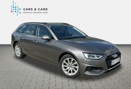 Audi A4 B9 35 TDI mHEV S tronic WE1J762