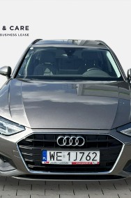 Audi A4 B9 35 TDI mHEV S tronic WE1J762-2