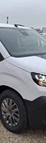 Peugeot Partner M L1H1 Pro Skill EAT8 M L1H1 Pro Skill EAT8 1.5 130KM-3