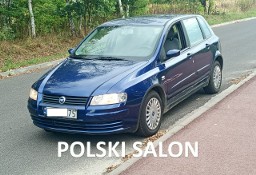 Fiat Stilo Krajowy 1 właściciel zadbany garażowany