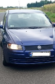 Fiat Stilo Krajowy 1 właściciel zadbany garażowany-2