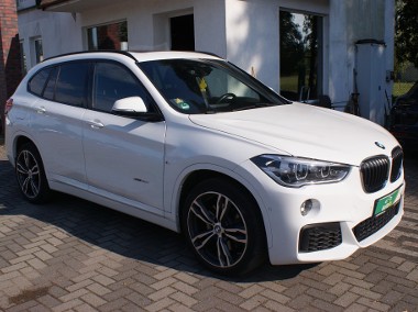 BMW X1 F48-1