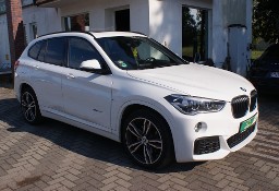 BMW X1 F48