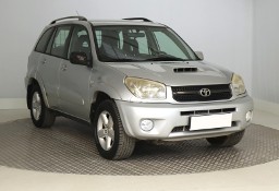 Toyota RAV 4 II , Salon Polska, Klimatronic,ALU