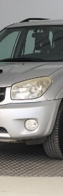 Toyota RAV 4 II , Salon Polska, Klimatronic,ALU-3