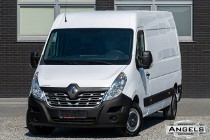 Renault Master L3H2 BLASZAK 2.3 dCi STAN BDB - BEZ AD-BLUE