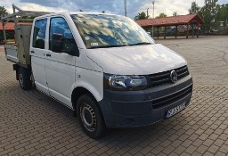 Volkswagen Transporter doka