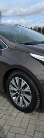 Kia Cee'd II 1,6Benz. Navi.Kam.Cof,Ledy.LIFT.Serwis.Tempomat.Hak.Parktronic-3