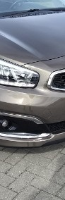 Kia Cee'd II 1,6Benz. Navi.Kam.Cof,Ledy.LIFT.Serwis.Tempomat.Hak.Parktronic-4