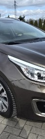 Kia Cee'd II 1,6Benz. Navi.Kam.Cof,Ledy.LIFT.Serwis.Tempomat.Hak.Parktronic-3