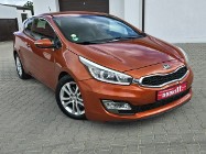 Kia Cee'd II 1,6DIESEL. Navi.Podg.KierownicaLedy.LIFT.Podg.Fot.Skóry.Klimatr 2 st
