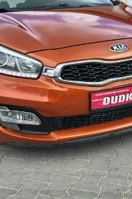 Kia Cee'd II 1,6DIESEL. Navi.Podg.KierownicaLedy.LIFT.Podg.Fot.Skóry.Klimatr 2 st-2