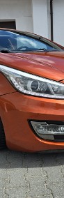 Kia Cee'd II 1,6DIESEL. Navi.Podg.KierownicaLedy.LIFT.Podg.Fot.Skóry.Klimatr 2 st-3