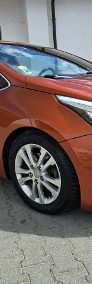 Kia Cee'd II 1,6DIESEL. Navi.Podg.KierownicaLedy.LIFT.Podg.Fot.Skóry.Klimatr 2 st-4